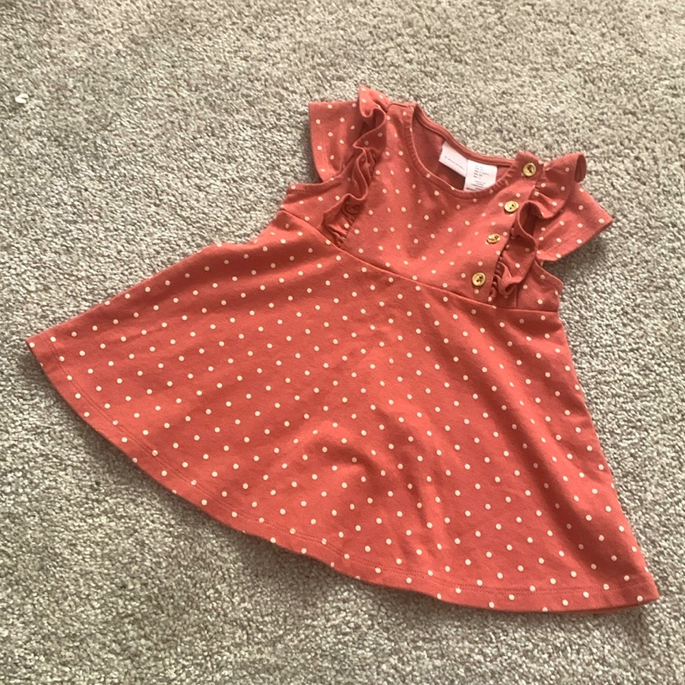 Tahari Girl’s Dress